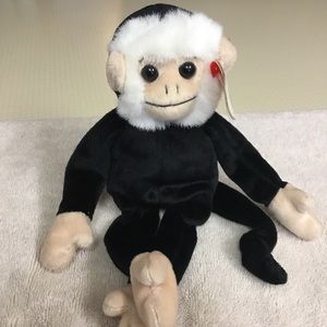 TY beanie baby MOOCH